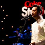 atif aslam wohi khuda hai