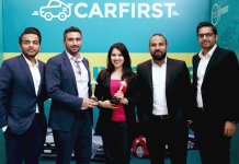 Carfirst