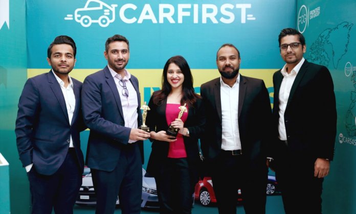 Carfirst