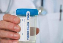drug test