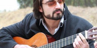 hamza ali abbasi