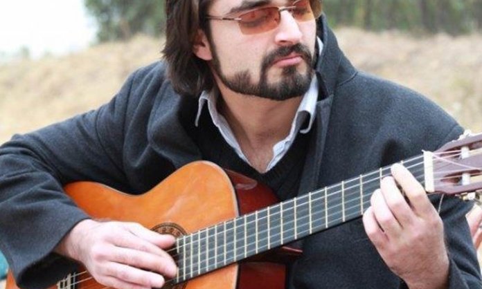 hamza ali abbasi