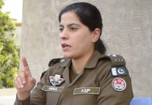 hina munawar asp