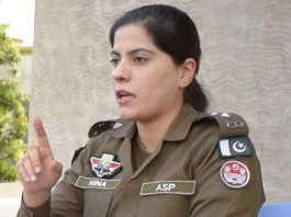 hina munawar asp