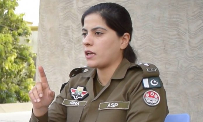 hina munawar asp