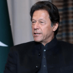 Imran Khan