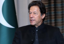 Imran Khan