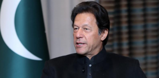Imran Khan