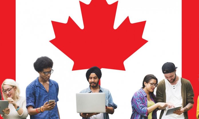 international students in canada