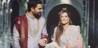 iqra and yasir
