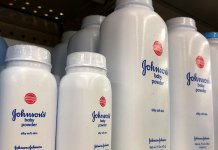 johnson and johnson