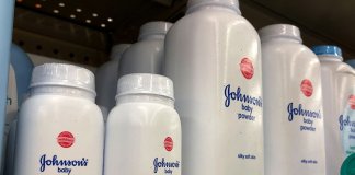 johnson and johnson