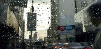 karachi weather