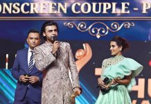 kashmir hum awards 7th 2019