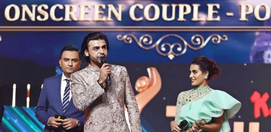 kashmir hum awards 7th 2019