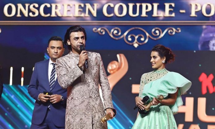 kashmir hum awards 7th 2019