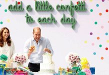 kate middleton urdu speech