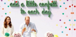 kate middleton urdu speech