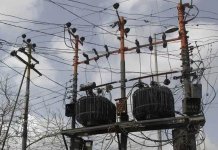 load shedding karachi