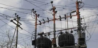 load shedding karachi