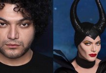 maleficient