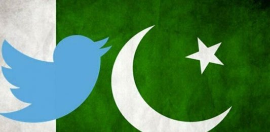 pakistan twitter