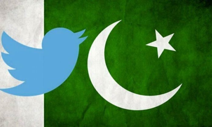 pakistan twitter