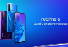realme5
