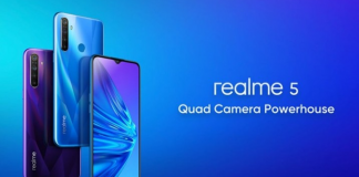 realme5