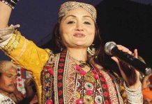 shazia khushk