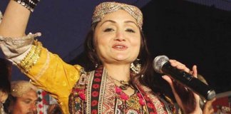 shazia khushk