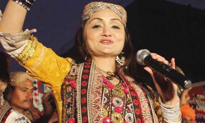 shazia khushk