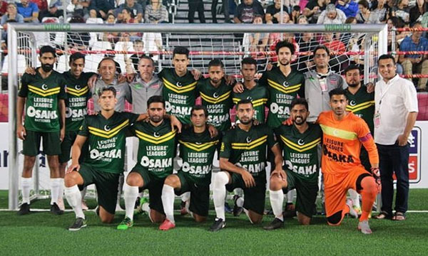 soccer