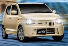 suzuki alto 660cc