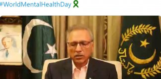 world mental health day