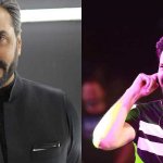 Adnan and Atif