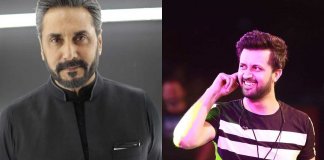 Adnan and Atif