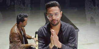 Ali Gul Pir