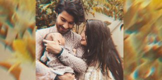 Alizey and Feroz