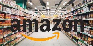 Amazon Supermarket