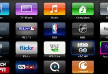 Apple+