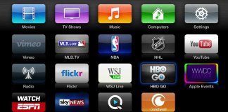 Apple+