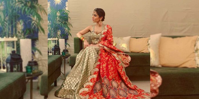 Ayesha Omar Dhai Chaal