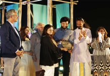 KARACHI BIENNALE 2019