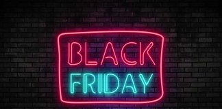 Black Friday Sale 2019
