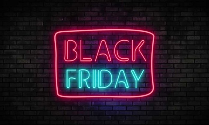 Black Friday Sale 2019