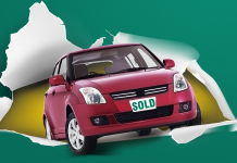 CarFirst Foree Payment