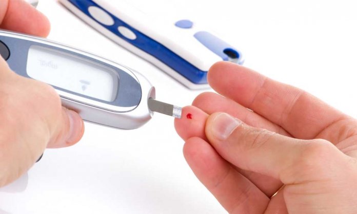 Diabetic Stats in Pakistan