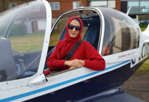 Dr. Sarah Qureshi