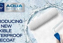 Dulux Waterproof Paint